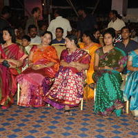 Sri Rama Rajyam Audio Launch Pictures | Picture 60489